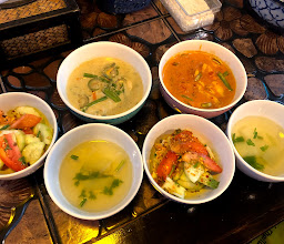 Thai Akha Kitchen - Old Location photo