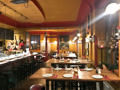 La Tasca Flamenca - Bar de Tapas & Restaurant