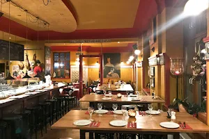 La Tasca Flamenca - Bar de Tapas & Restaurant image