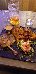 Photo n°30 de RESTAURANT LENS Piano Bar à Lens ()
