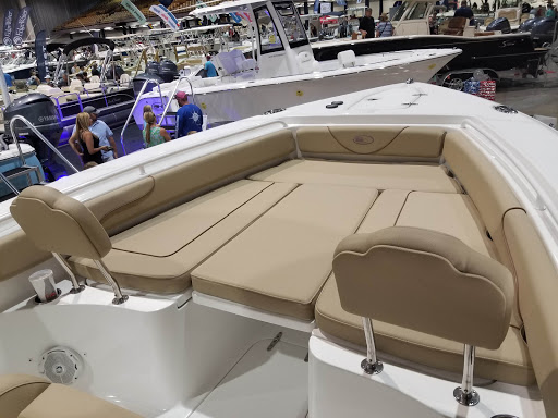 Fairground «Florida State Fairgrounds», reviews and photos, 4800 U.S. 301, Tampa, FL 33610, USA