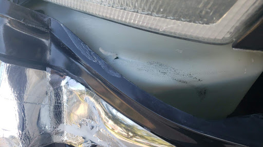 Auto Body Shop «Carmex Inc», reviews and photos, 1706 N Belt Line Rd, Irving, TX 75061, USA