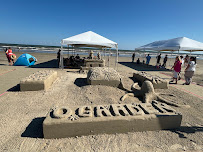 Sandy Feet Sand Castle Services: Galveston - Photo 4 - Car repair in , Galveston