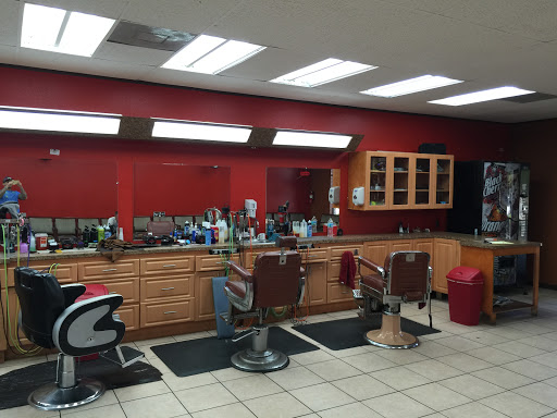 Barber Shop «The new generation barber shop», reviews and photos, 1307 Kingsway Rd, Brandon, FL 33510, USA