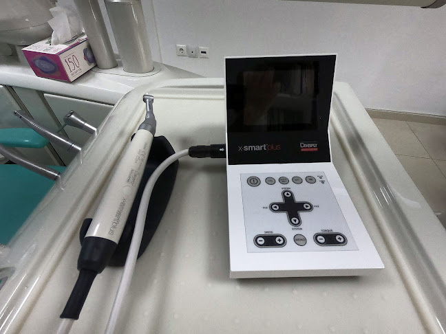 Χειρουργός Οδοντίατρος Πυλαία - Παναγιώτου Ελένη - Οδοντίατρος