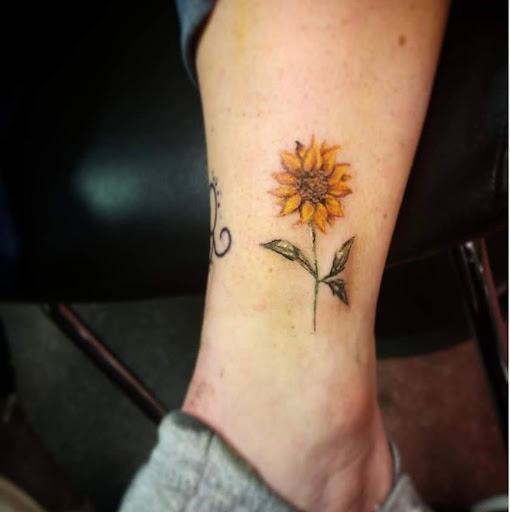Explore kauai tattoo ideas, creative tattoo ideas in Sylvania, available at The Tattoo Shop