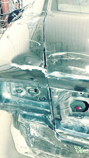 Auto Body Shop «Eureka Auto Collision Center», reviews and photos, 1023 W 5th St, Eureka, MO 63025, USA