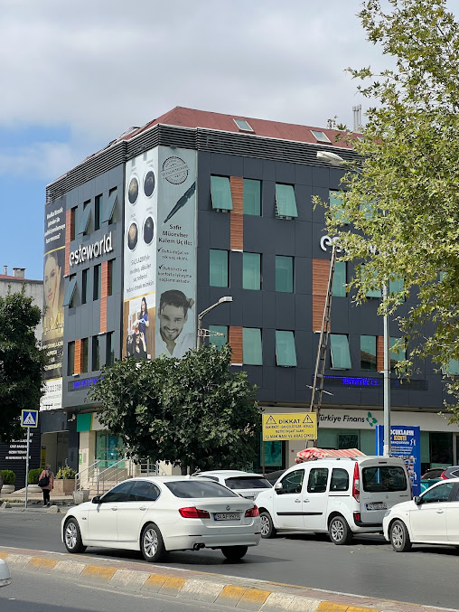 Esteworld Health Group - Ataşehi̇r Clinic - Esteworld Health Group - Ataşehi̇r Clinic