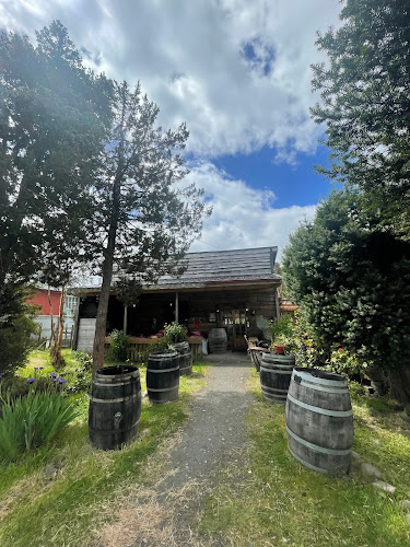 Teléfono de Restaurant Chancho En Piedra
