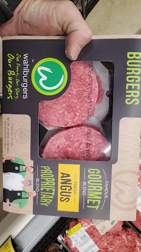 Grocery Store «Safeway», reviews and photos, 3800 W Happy Valley Rd, Glendale, AZ 85310, USA