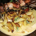 Photo n°2 de l'avis de GPGing. fait le 25/05/2021 à 06:10 sur le  Osteria del Boccaccio à San Vitale