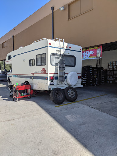 Tire Shop «American Tire Depot - Thousand Oaks», reviews and photos, 621 Thousand Oaks Blvd, Thousand Oaks, CA 91360, USA