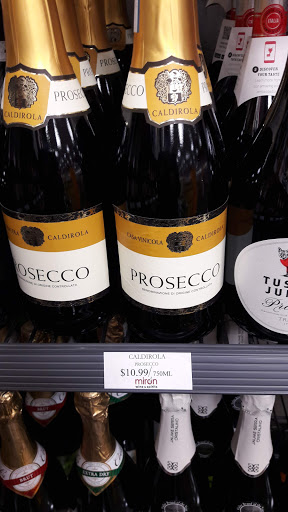 Wine Store «Miron Wine & Spirits», reviews and photos, 15 Boices Ln, Kingston, NY 12401, USA