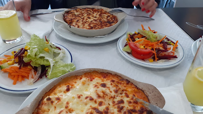 Avaliações doM Pizza em Sertã - Restaurante