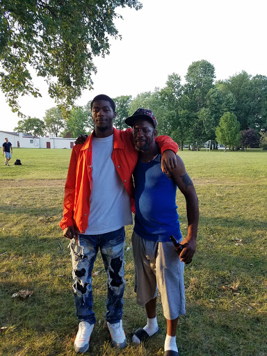 Park «Eastpointe Spindler Park», reviews and photos, 19400 Stephens Rd, Eastpointe, MI 48021, USA