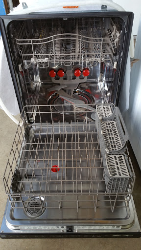 Used Appliance Store «Country Appliance», reviews and photos, 2400 N Pacific Hwy, Woodburn, OR 97071, USA