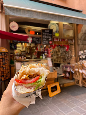 Les Caprices d’Émilie à Annecy