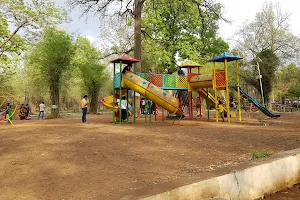 Ajaypur Park, Chandrapur image