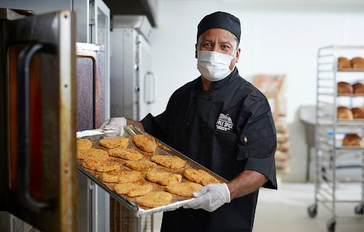 Caterer «Apple Spice Junction», reviews and photos, 1259 US-46, Parsippany, NJ 07054, USA