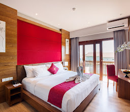 The Kirana Canggu Hotel photo