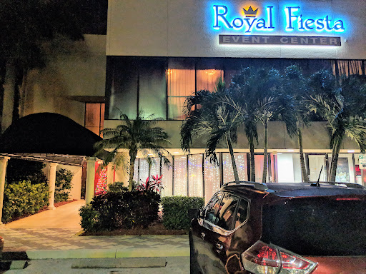 Event Venue «Royal Fiesta Event Center», reviews and photos, 1680 SE 3rd Ct, Deerfield Beach, FL 33441, USA