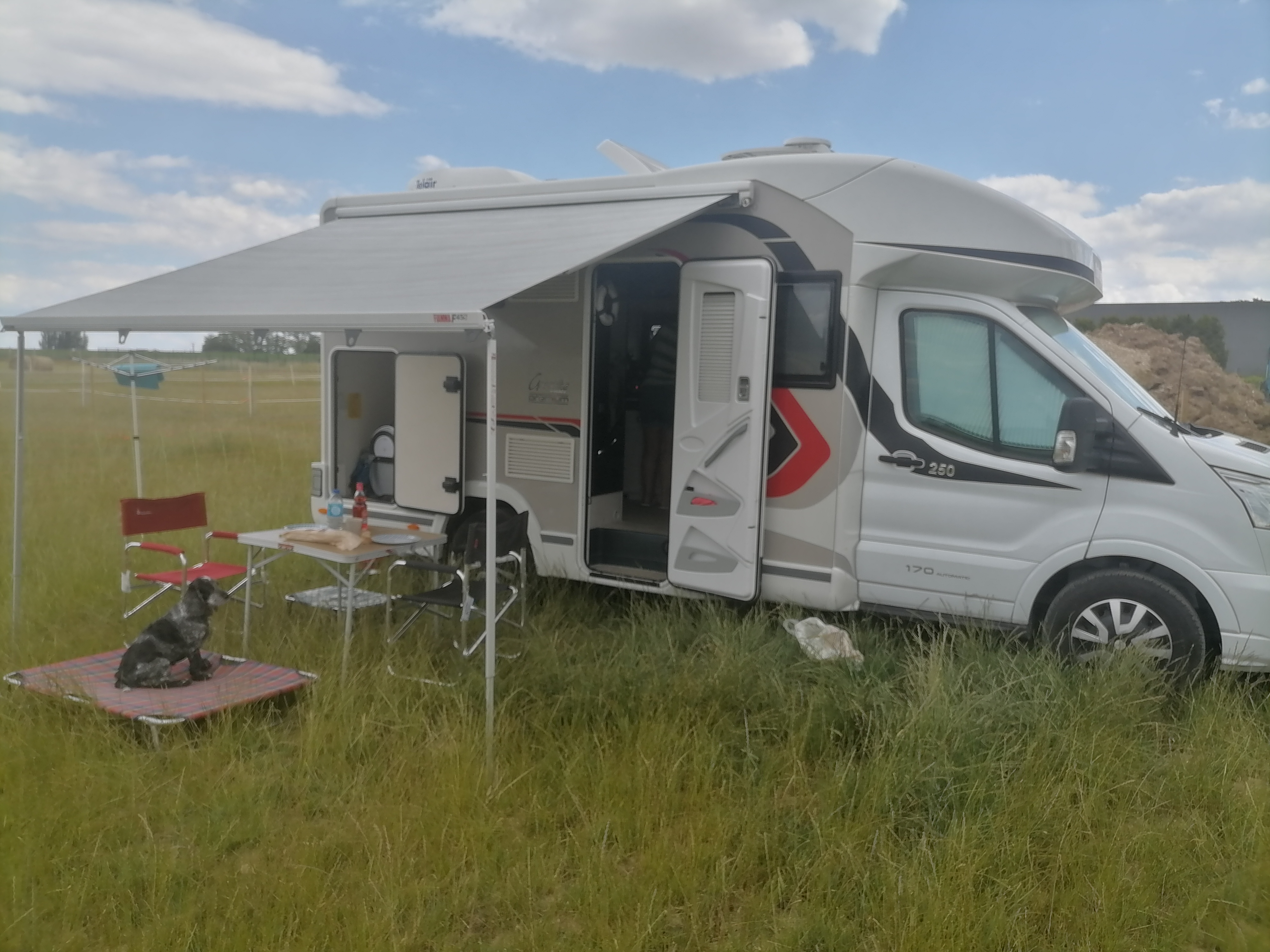 Photo n° 10 de l'avis de Guy.a fait le 16/06/2022 à 17:11