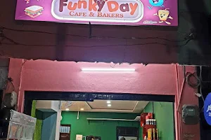 Funky Day bakery image
