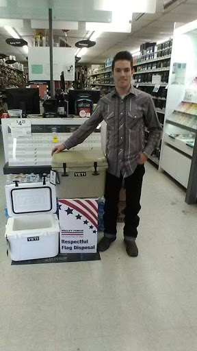 Hardware Store «Rogers & Rogers Ace Hardware», reviews and photos, 1013 S Goliad St, Rockwall, TX 75087, USA