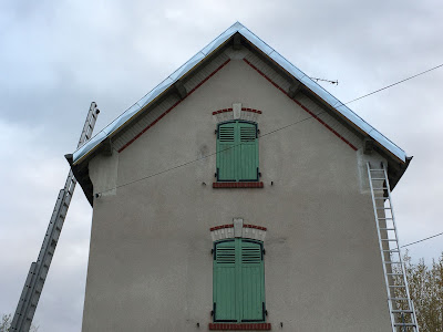 2G TOITURE à Appoigny