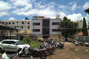 Sasnur Hospital image