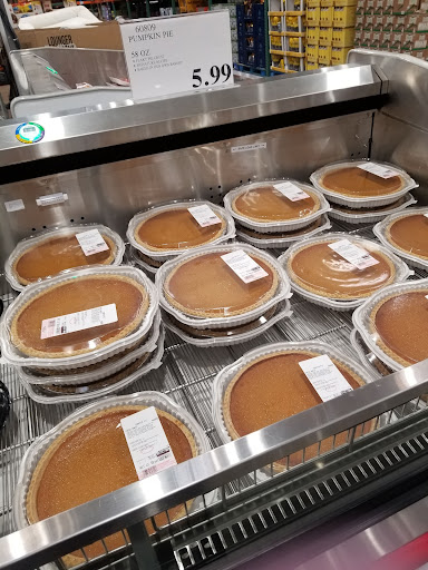 Warehouse store «Costco Wholesale», reviews and photos, 19001 N 27th Ave, Phoenix, AZ 85027, USA