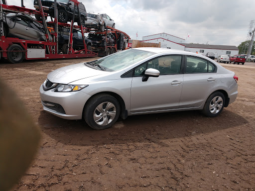 Smog Inspection Station «IAA Vehicle Purchasing», reviews and photos, 3302 S Harding St, Indianapolis, IN 46217, USA