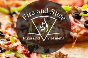 Fire and Slice Pizza Abhol & Lieferservice Heidenheim an der Brenz image