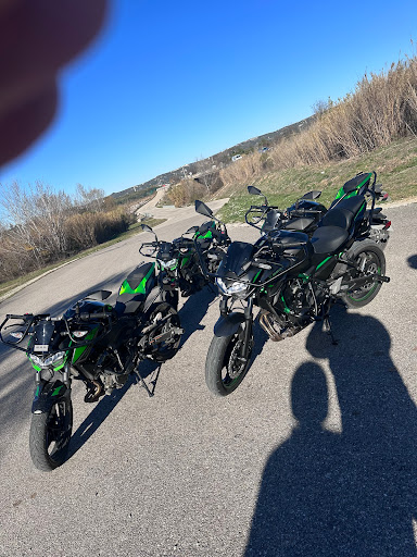 Everything Permis à La Fare-les-Oliviers, Bouches-du-Rhône