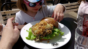 Photo n°23 de Burger Bar à Aix-en-Provence ()