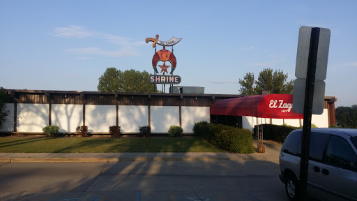 Golf Course «El Zagal Par 3 Golf Course», reviews and photos, 1400 Elm St N, Fargo, ND 58103, USA