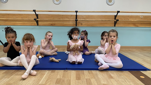 Dance School «Kaye-lynn Dance Studios», reviews and photos, 591 Cranbury Rd, East Brunswick, NJ 08816, USA