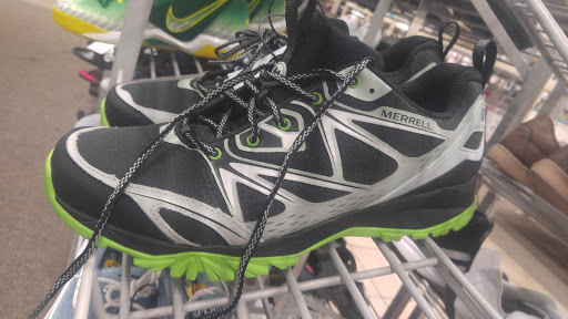 Clothing Store «Burlington Coat Factory», reviews and photos, 5445 Atlanta Hwy, Montgomery, AL 36109, USA