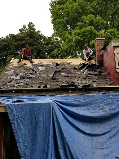 Roofing Contractor «Trinity Home Renovations», reviews and photos, 758 South Ave, Rochester, NY 14620, USA