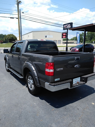 Auto Broker «Roswell Auto Brokers», reviews and photos, 1586 US-411, Cartersville, GA 30121, USA