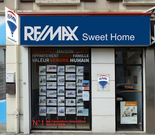 Agence immobilière REMAX Sweet Home Montfermeil