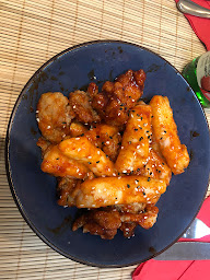 Photo n°57 de asiatique 61 à Argentan ()