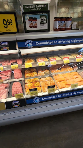 Grocery Store «ACME Markets», reviews and photos, 101 Byers Dr, Glen Mills, PA 19342, USA