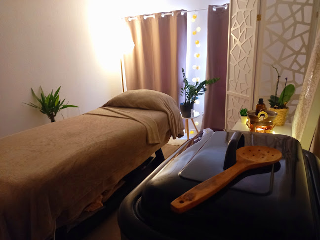 Institut Kryzalid massothérapeute - Masseur