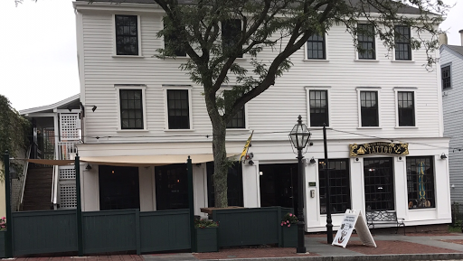 Tattoo Shop «New Bedford Tattoo Company», reviews and photos, 31 Union St, New Bedford, MA 02740, USA