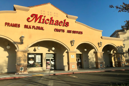 Craft Store «Michaels», reviews and photos, 5780 Lindero Canyon Rd, Westlake Village, CA 91362, USA