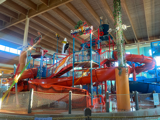 Water Park «CoCo Key Water Resort», reviews and photos, 50 Ferncroft Rd, Danvers, MA 01923, USA