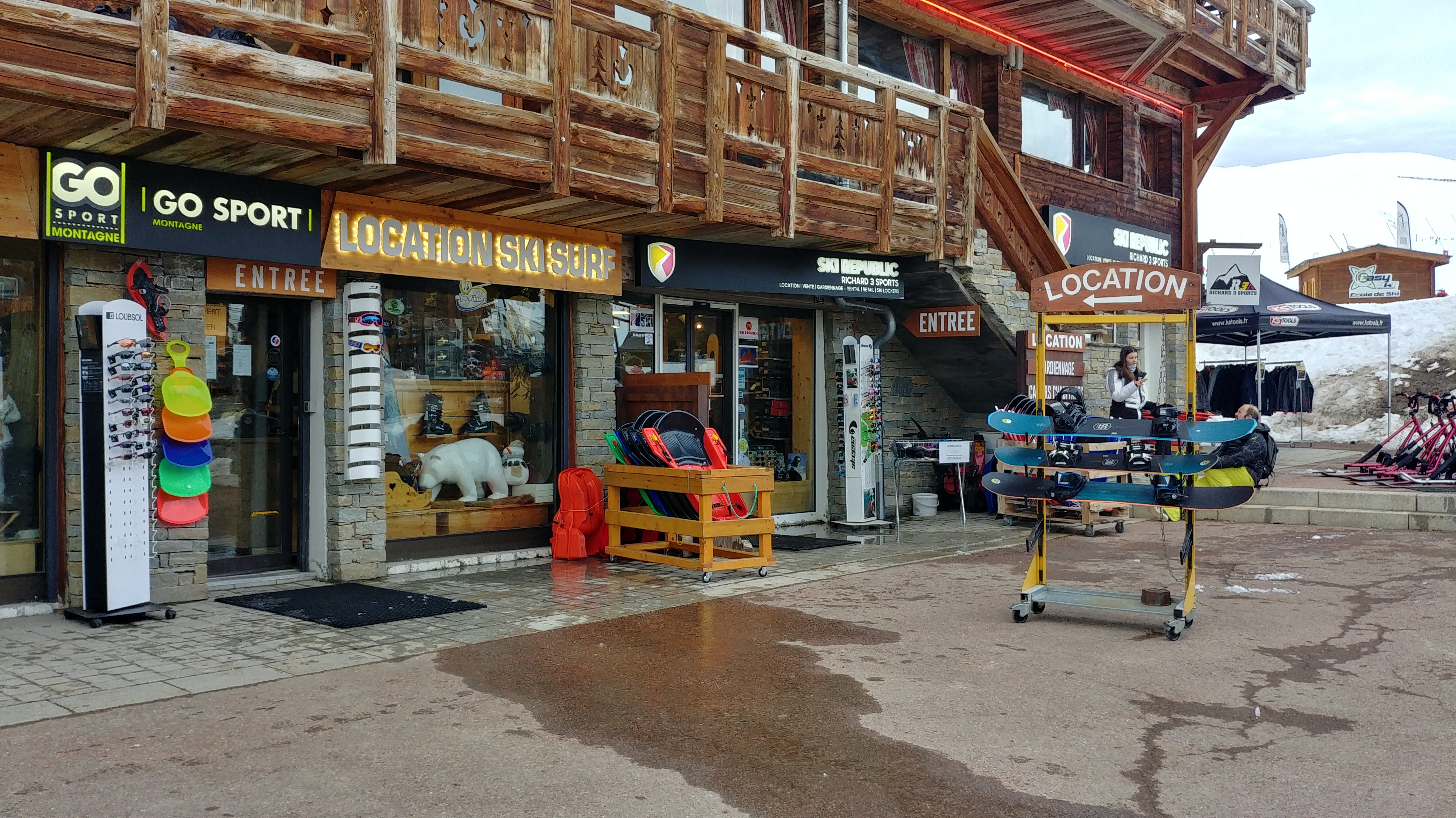 Photo n° 4 de l'avis de Philippe.u fait le 18/02/2022 à 16:11
