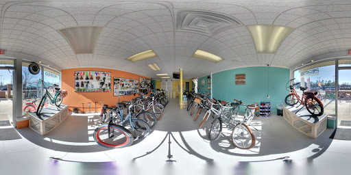Bicycle Store «Pedego Electric Bikes Franklin», reviews and photos, 234 5th Ave N, Franklin, TN 37064, USA
