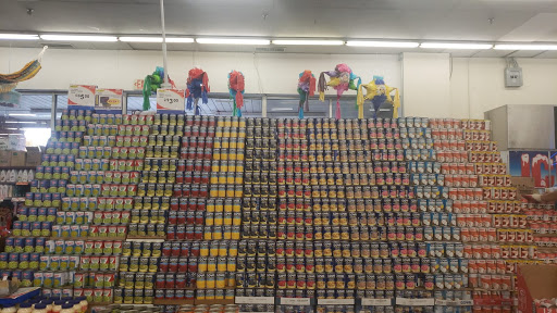 Supermarket «Fine Fare Supermarket», reviews and photos, 126 Clarke St, Brentwood, NY 11717, USA